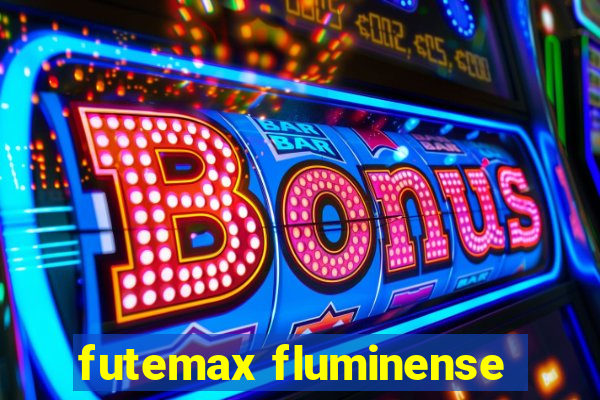 futemax fluminense